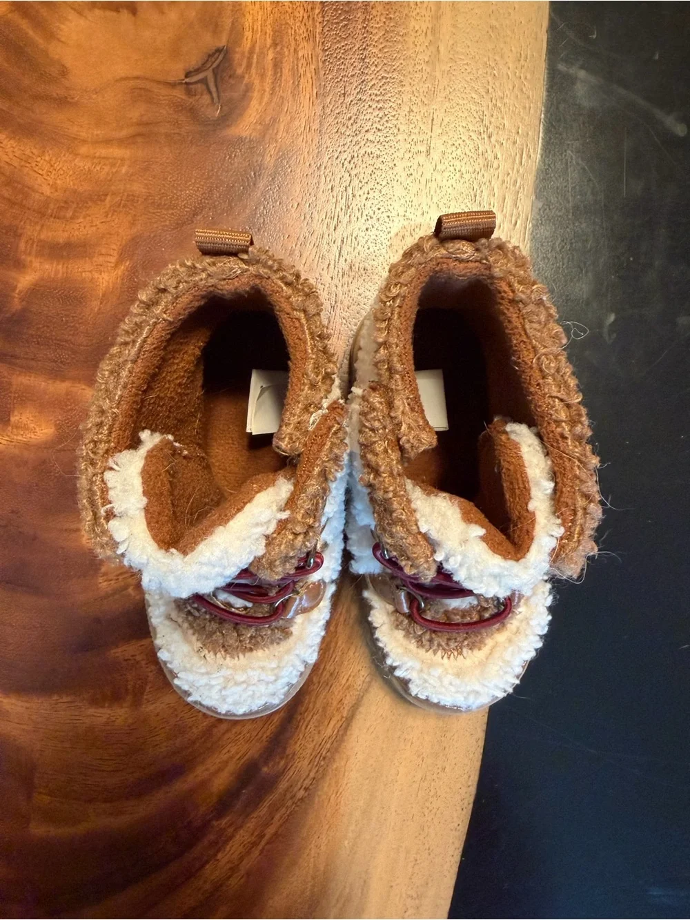 Banana Republic Toddler Boots